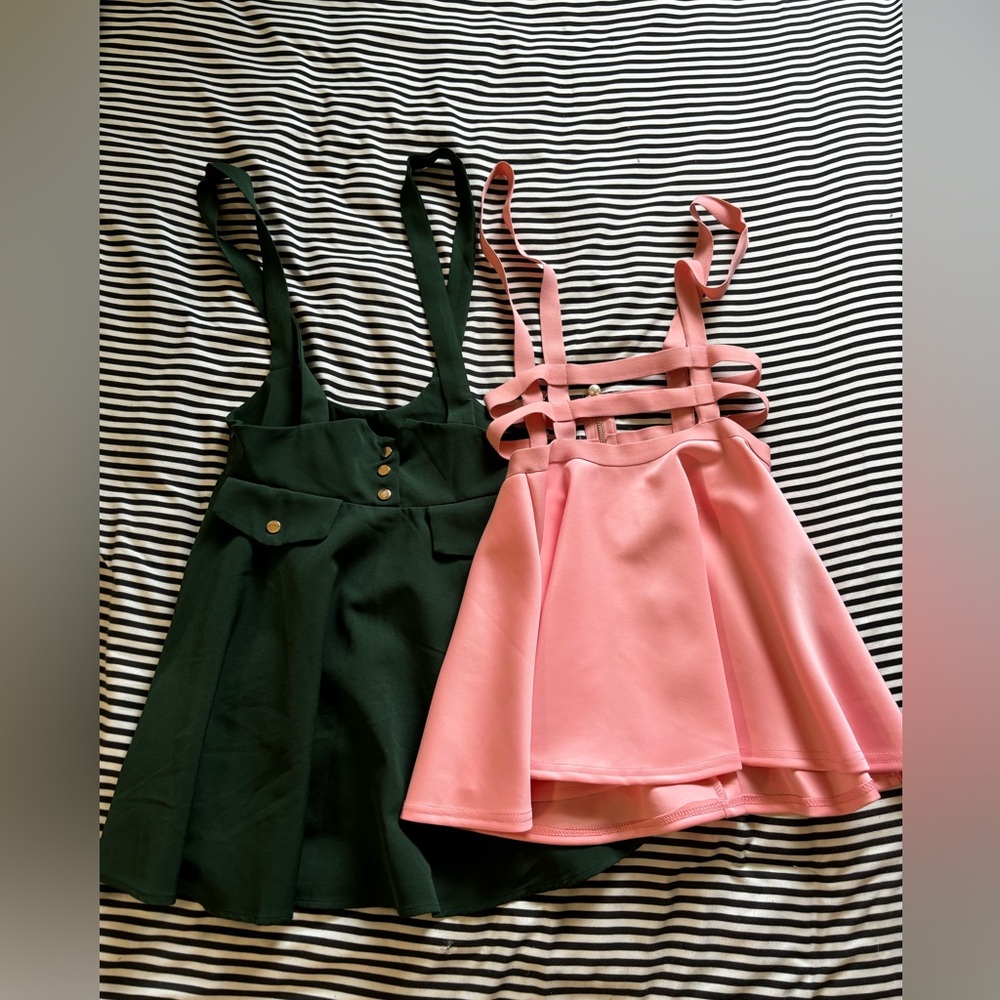 Skirt Bundle